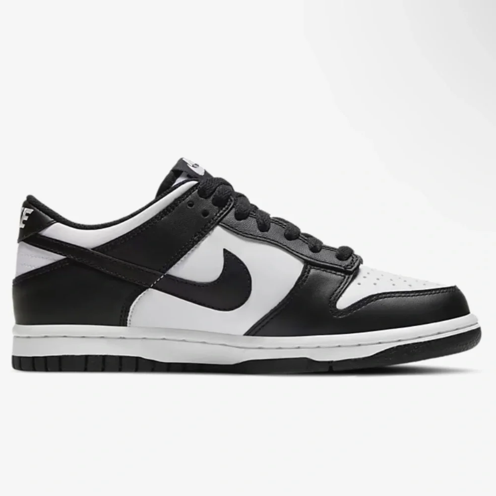 NIKE DUNK LOW (GS) - Picture 6 of 8